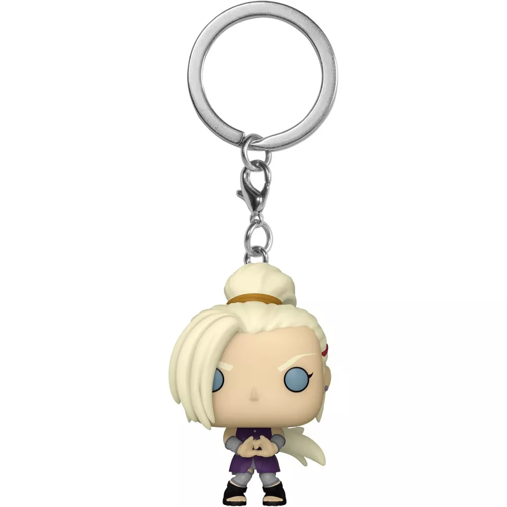 Ino Yamanaka
