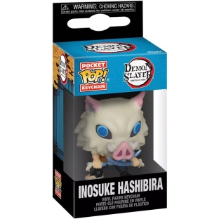 Inosuke Hashibira