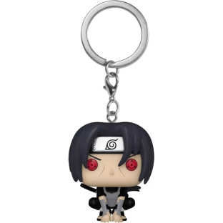 Itachi Uchiha image