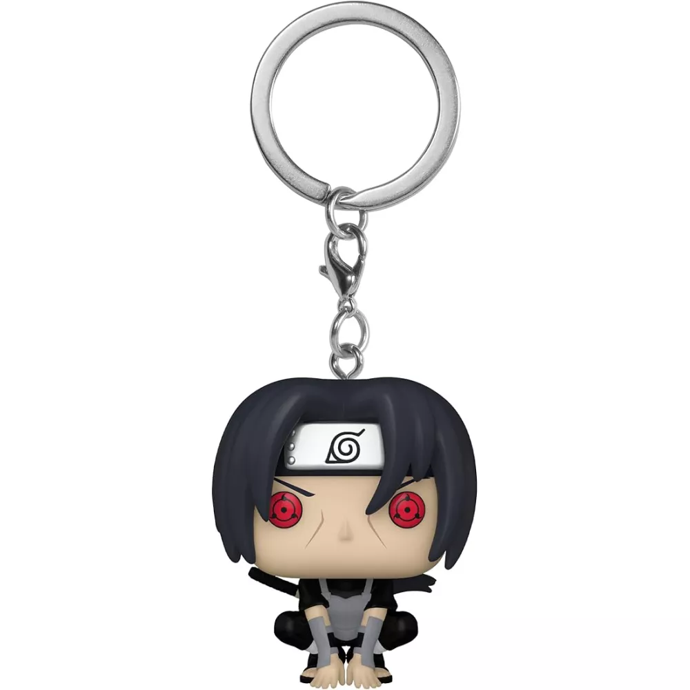 Itachi Uchiha