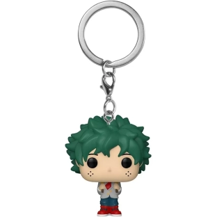 Izuku Midoriya image