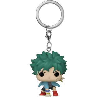 Izuku Midoriya image