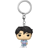  Jinu - Collectible Figure