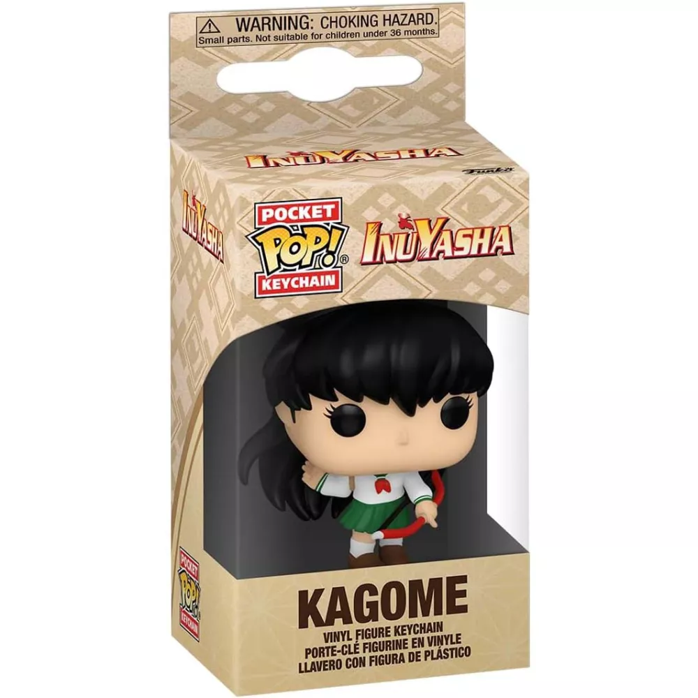 Kagome Higurashi Box