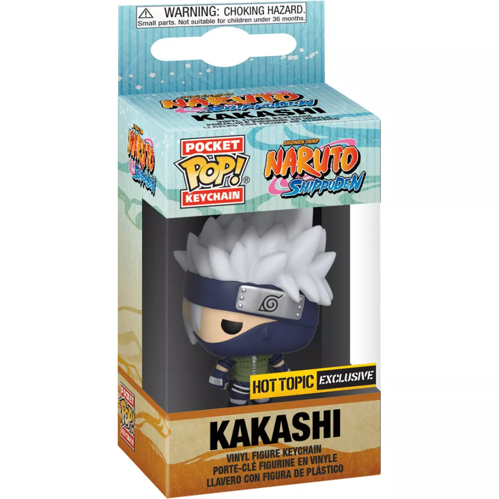 Kakashi Box