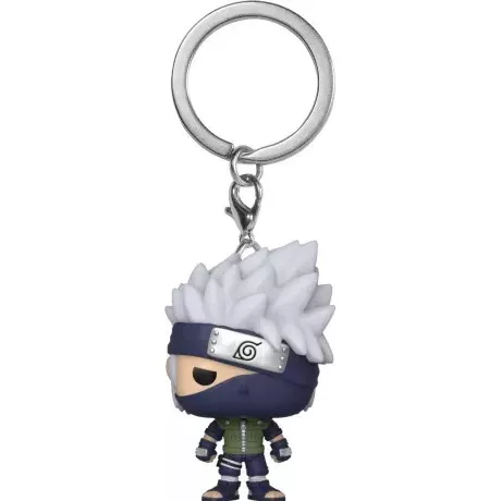 Kakashi