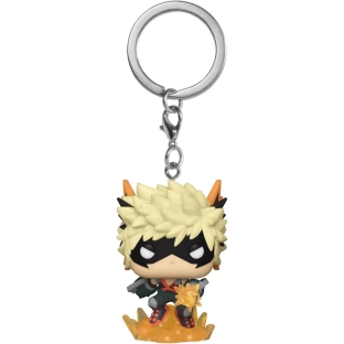 Katsuki Bakugo