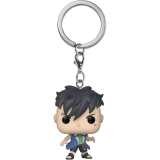  Kawaki - Collectible Figure