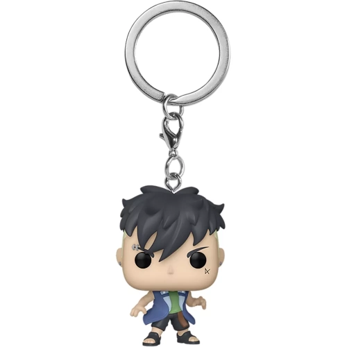 Funko Pop! Kawaki Pocket Pop! Keychain Boruto Naruto Next Generations