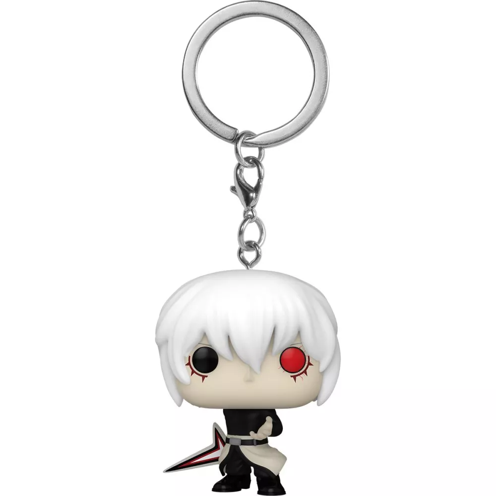 Ken Kaneki (Final Battle)