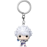 Killua Zoldyck
