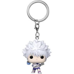 Killua Zoldyck