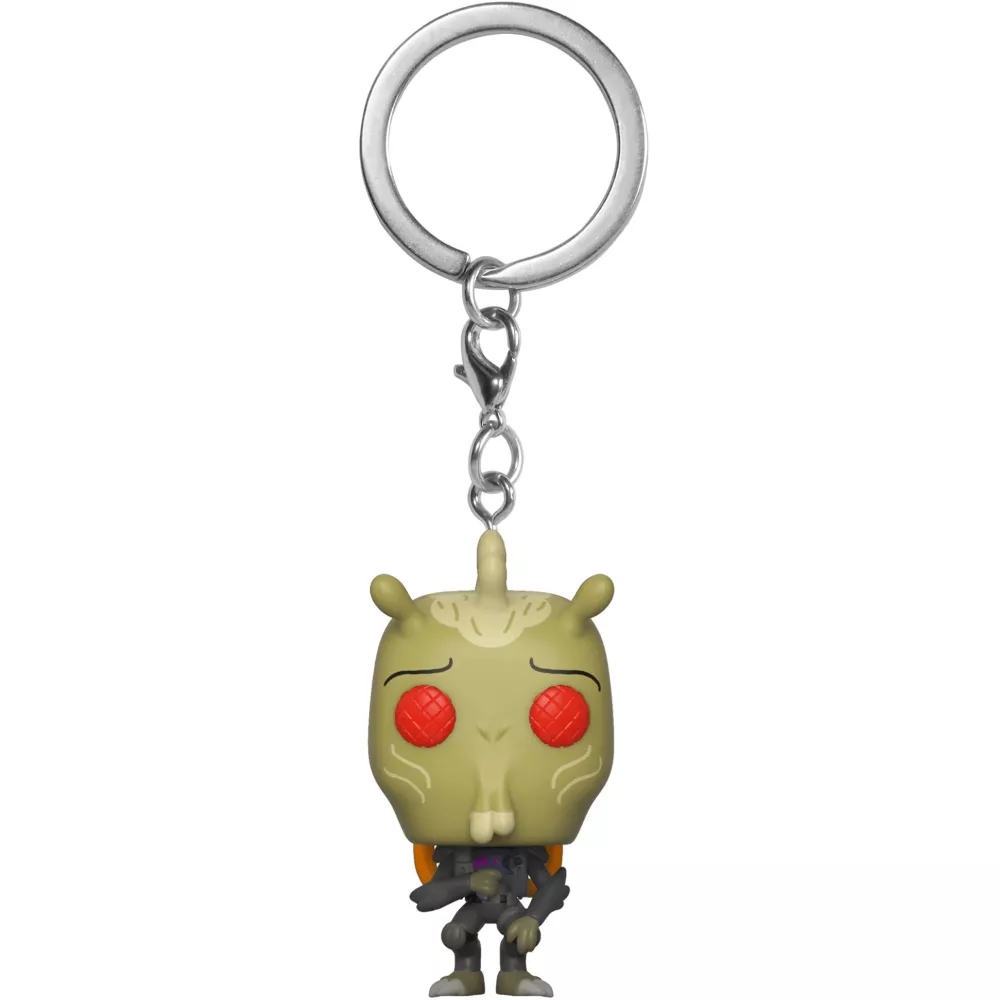 Krombopulos Michael