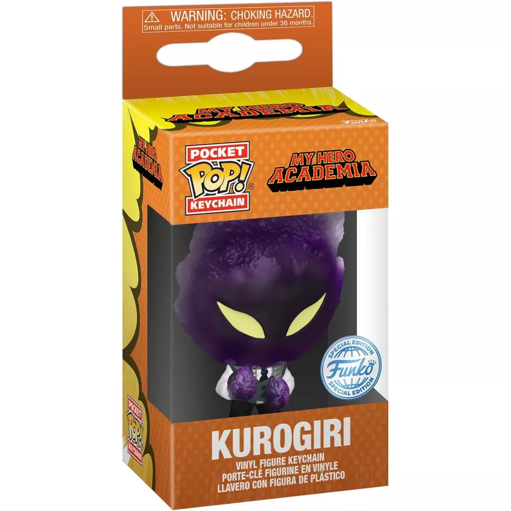Kurogiri Box