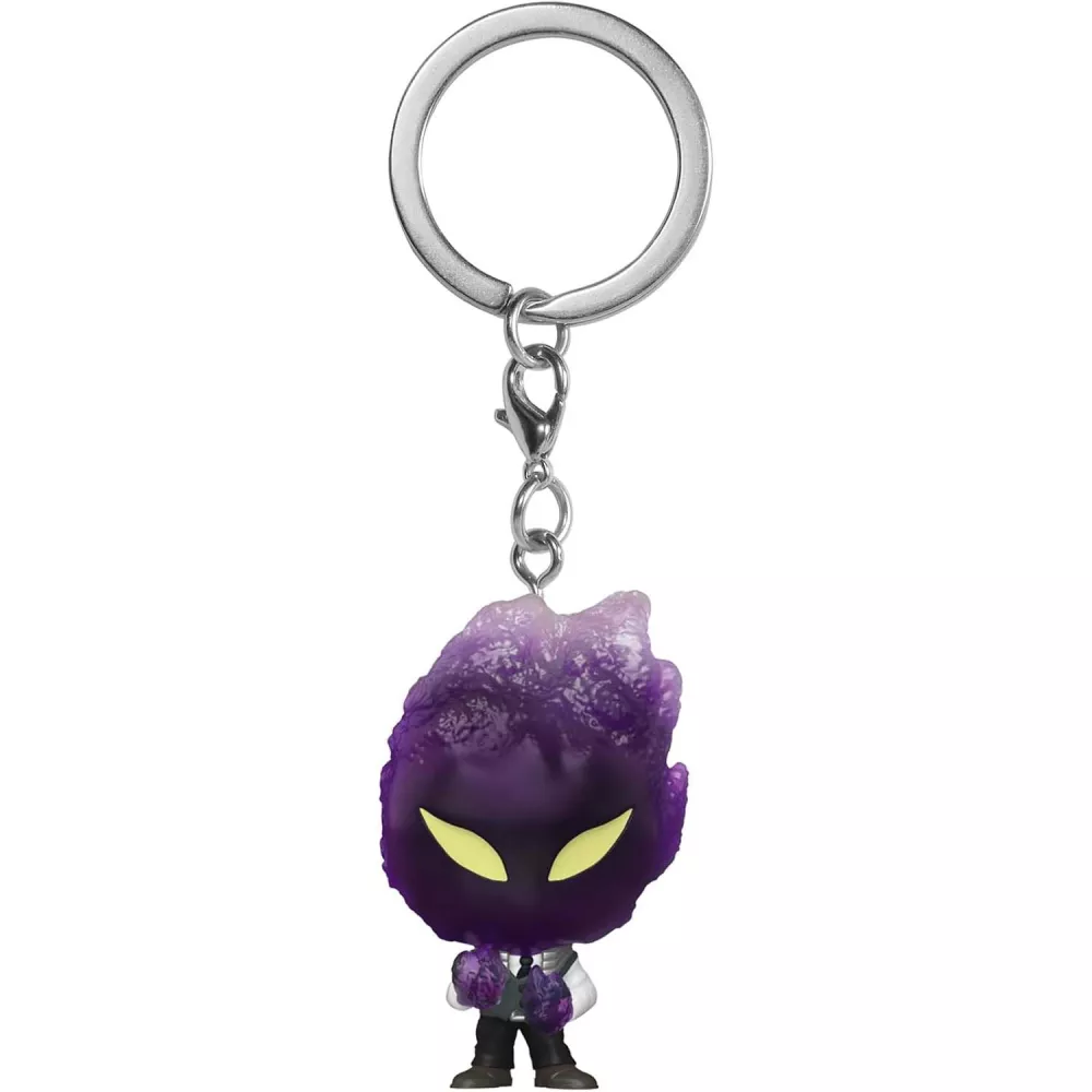 Kurogiri