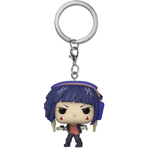 Funko Pop! Kyoka Jiro Pocket Pop! Keychain My Hero Academia