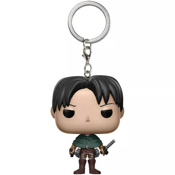 Levi