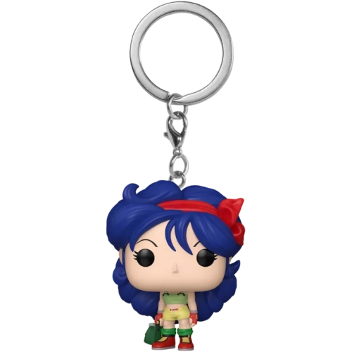 Funko Pop! Lunch Pocket Pop! Keychain Dragon Ball Animation