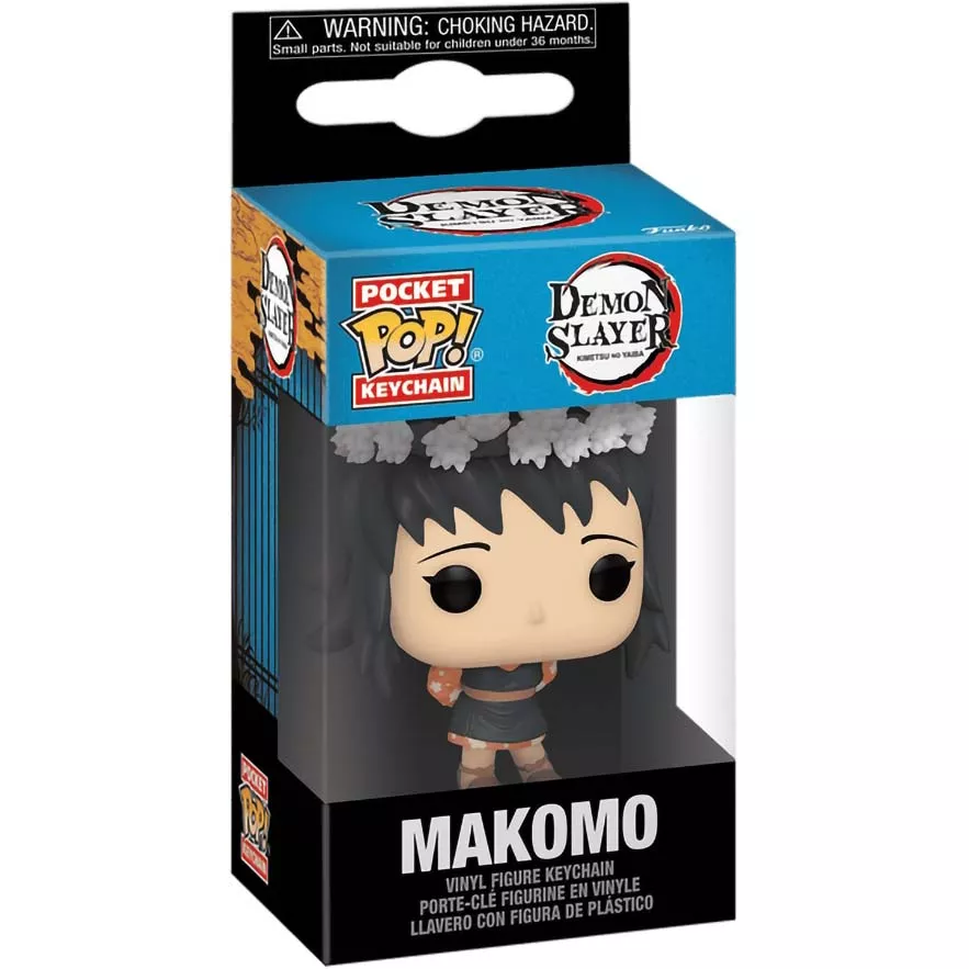 Makomo Box