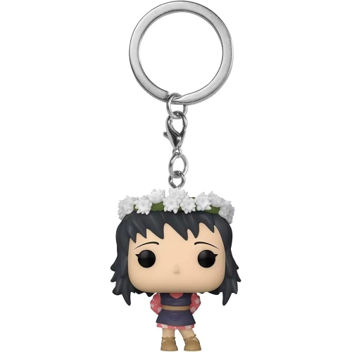 Funko Pop! Makomo Pocket Pop! Keychain Demon Slayer Kimetsu no Yaiba