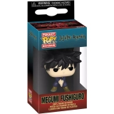 Megumi Fushiguro