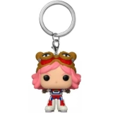  Mei Hatsume - Collectible Figure