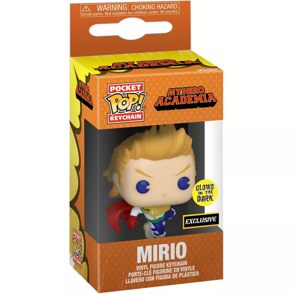 Mirio Box