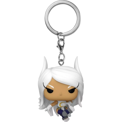 Funko Pop! Mirko Pocket Pop! Keychain My Hero Academia