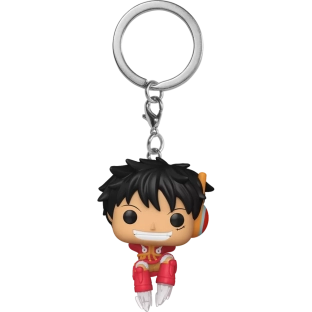 Monkey D. Luffy image