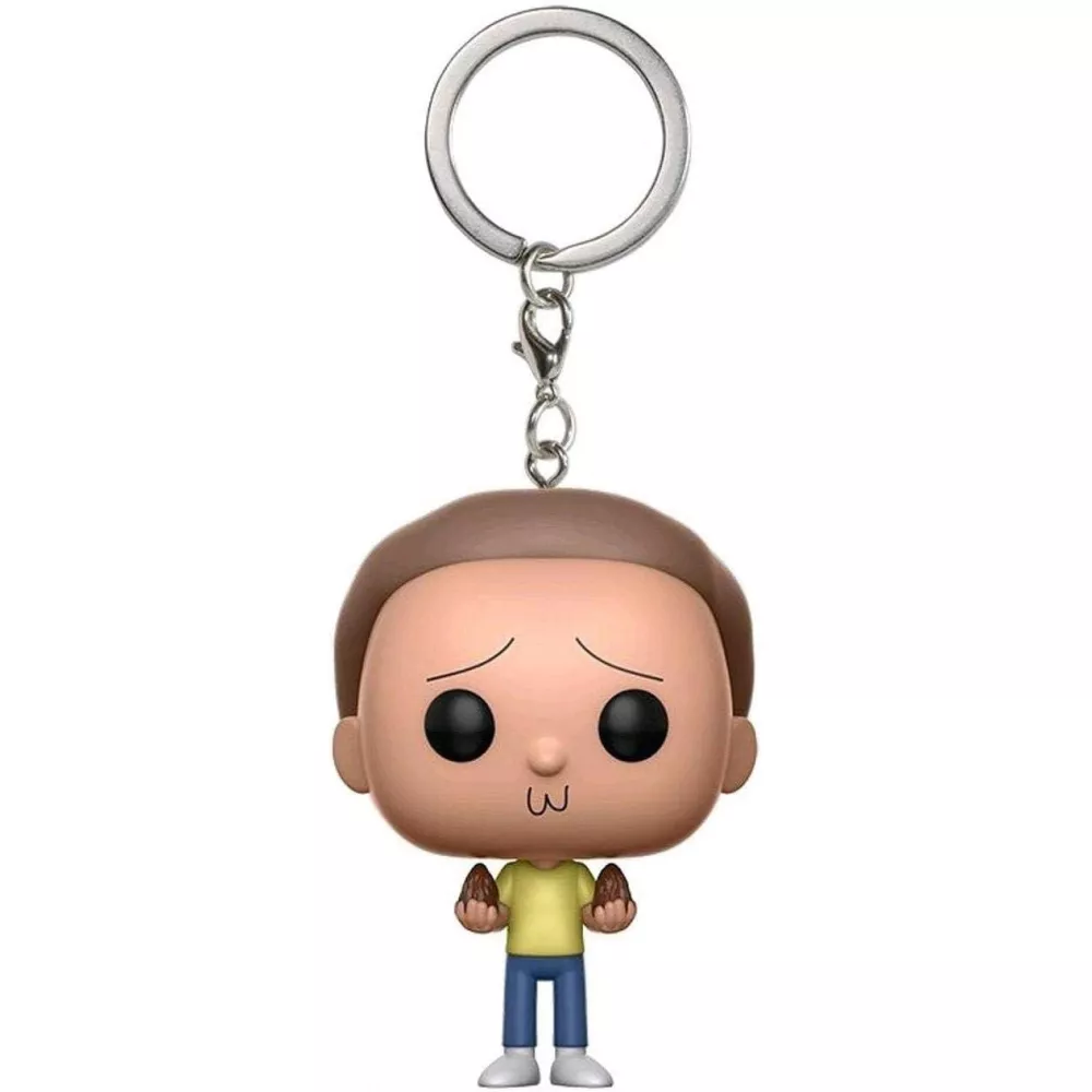 Morty