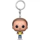  Morty - Collectible Figure