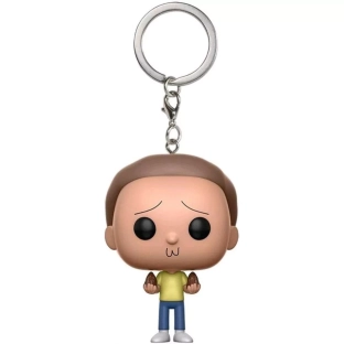 Morty