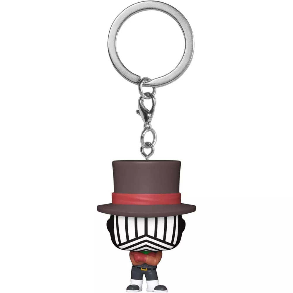 Mr. Compress