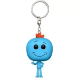  Mr. Meeseeks - Collectible Figure