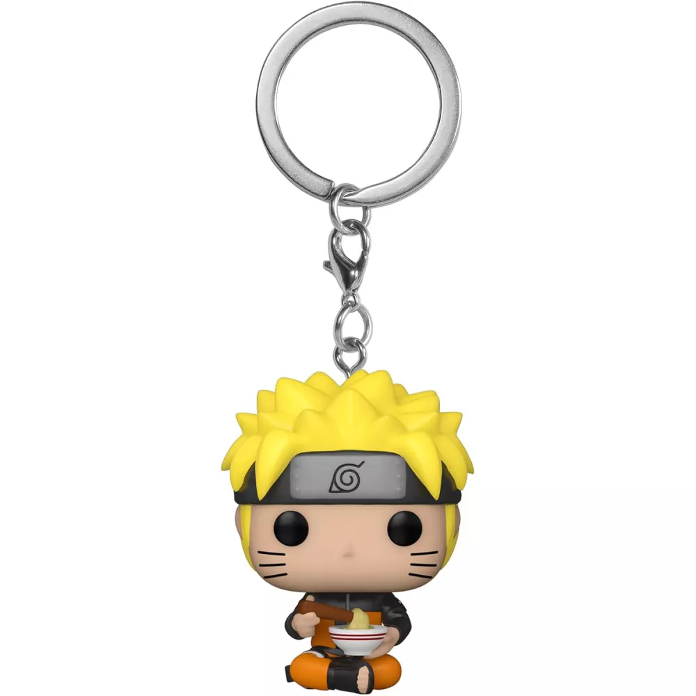 Naruto Uzumaki