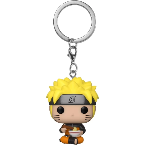Funko Pop! Naruto Uzumaki Pocket Pop! Keychain Naruto Shippuden