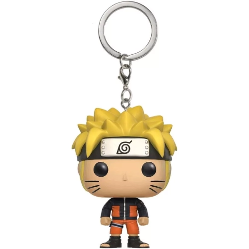 Funko Pop! Naruto Pocket Pop! Keychain Shonen Jump Naruto Shippuden