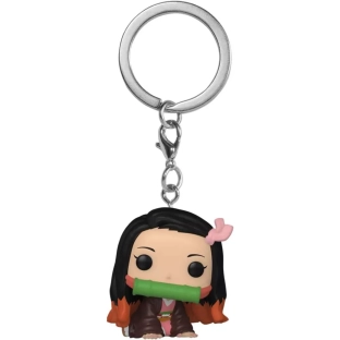 Nezuko Kamado image