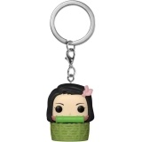 Nezuko Kamado