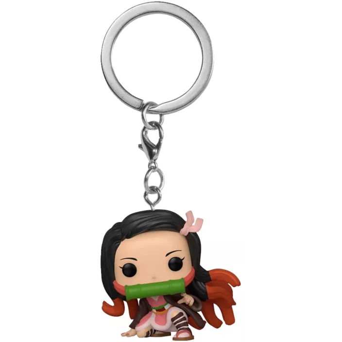 Nezuko Kamado