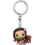 Nezuko Kamado