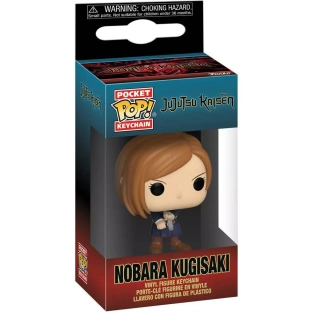 Nobara Kugisaki