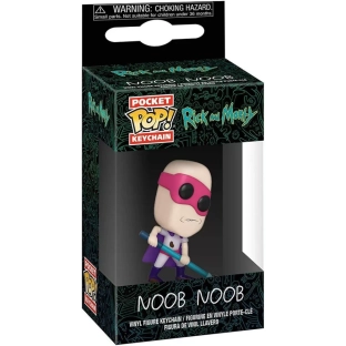 Noob Noob
