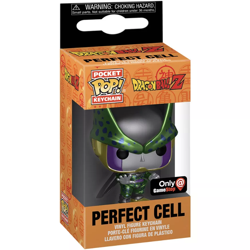 Perfect Cell Box