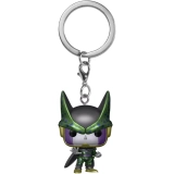  Perfect Cell - Collectible Figure