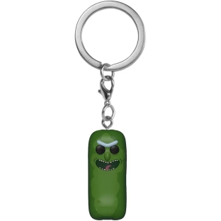 Pickle Rick image