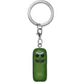  Pickle Rick - Collectible Figure