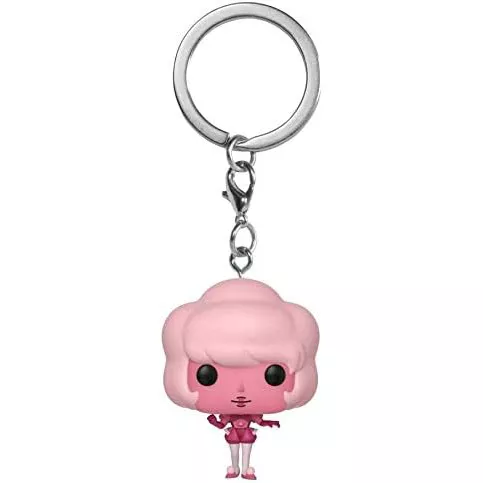 Pink Diamond