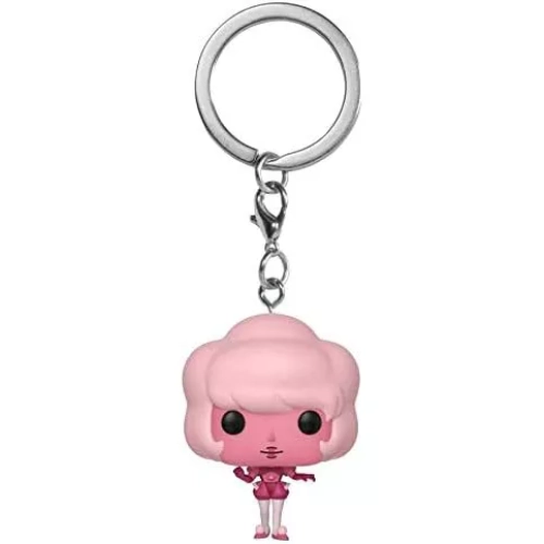 Funko Pop! Pink Diamond Pocket Pop! Keychain Steven Universe