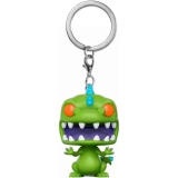  Reptar - Collectible Figure